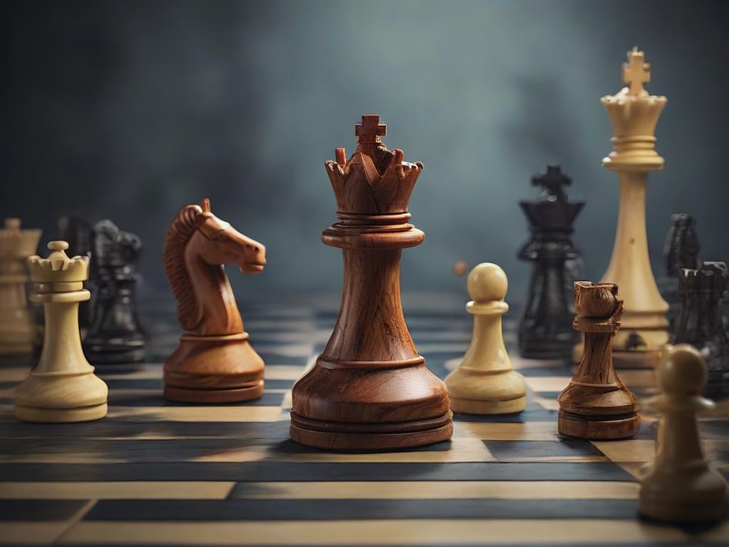 Chess Strategy and Tactics