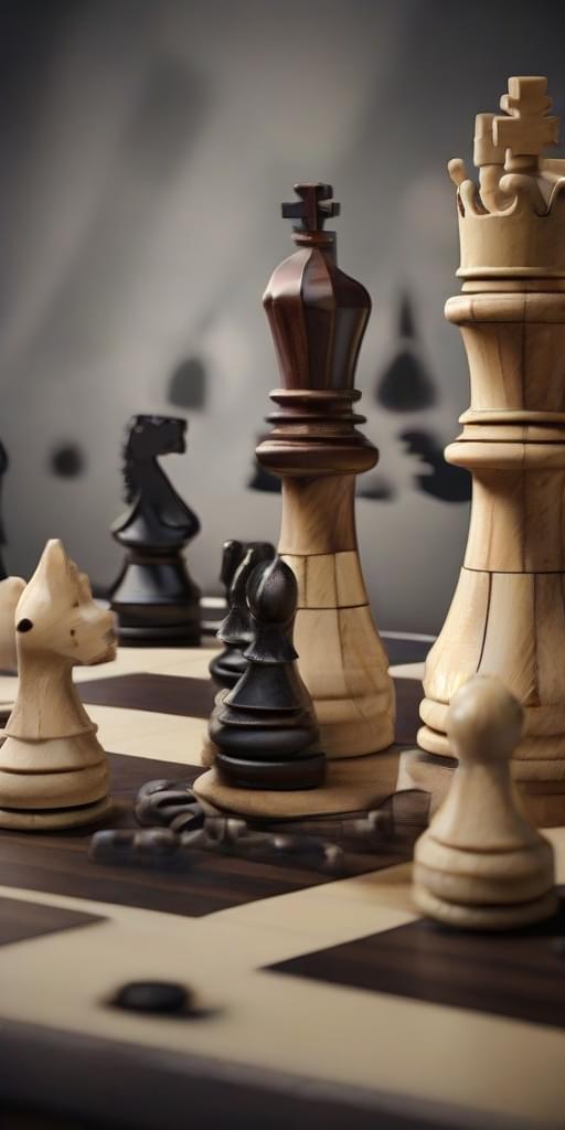 Chess Strategy and Tactics - Image 2